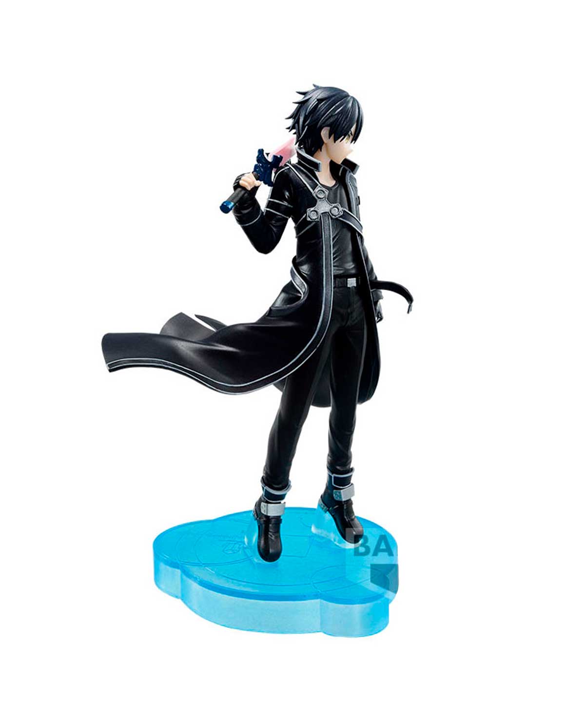 Bandai - BANPRESTO - SWORD ART ONLINE - KIRITO