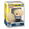Funko Pop - One Piece Netflix - SANJI 1881