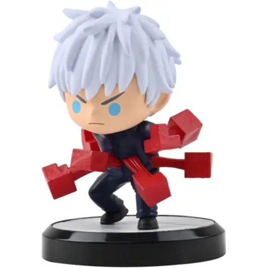 YUME - JUJUTSU KAISEN - Shibuya Incident - Satoru Gojo