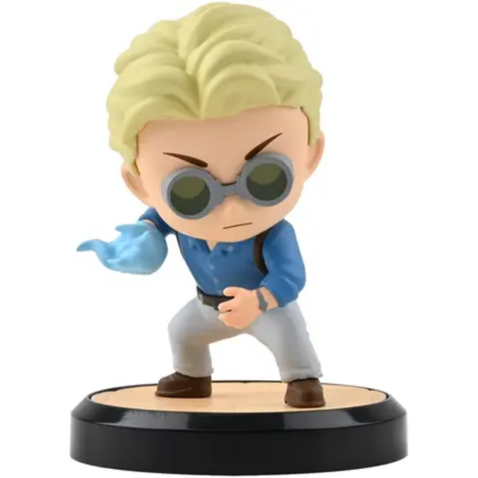 YUME - JUJUTSU KAISEN - Shibuya Incident - Kento Nanami