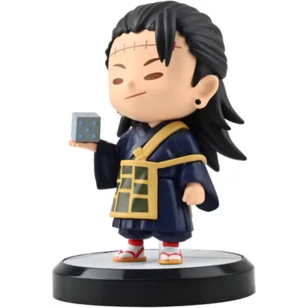 YUME - JUJUTSU KAISEN - Shibuya Incident - Suguru Geto