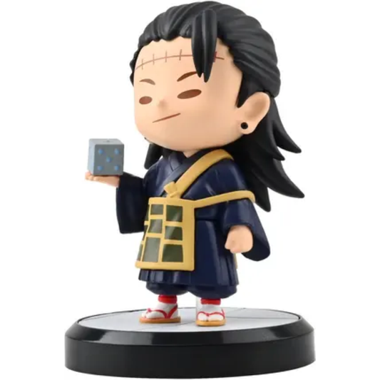 YUME - JUJUTSU KAISEN - Shibuya Incident - Suguru Geto