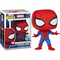 Funko Pop - Marvel Spiderman - 956 Spider-Man - Special Edition