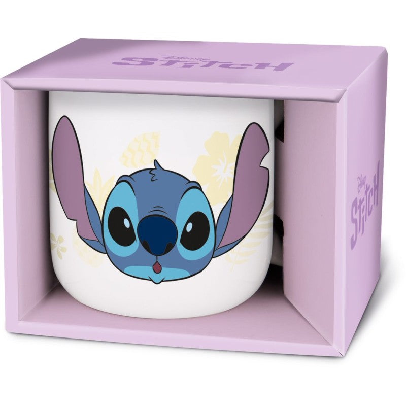 Disney - Tazza STITCH - 355 ml