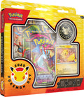 Pokemon - Collezione POKEMON DAY 2026 - ITA