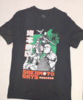 T-Shirt - SAKAMOTO DAYS - Taglia M Nero