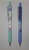 Disney - Penna Gel a scatto STITCH - Vari Colori