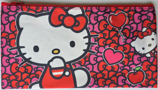 Astuccio - HELLO KITTY
