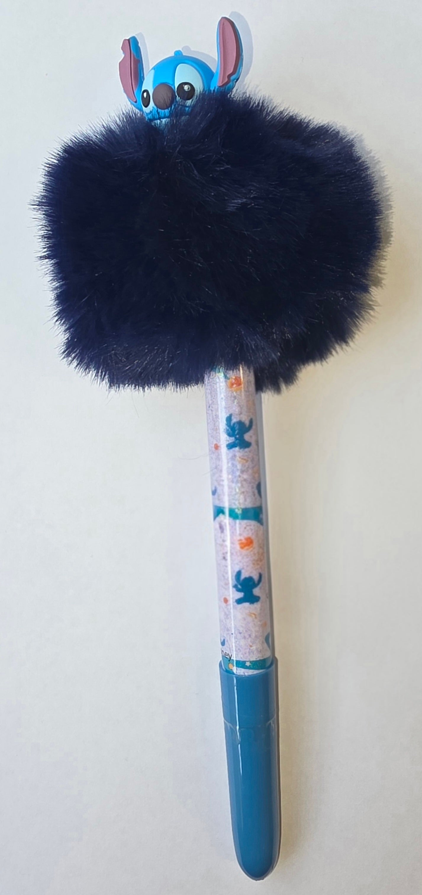Disney - POM POM Pen Stitch Blu