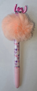 Disney - POM POM Pen ANGEL Rosa