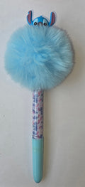 Disney - POM POM Pen Stitch Azzurra