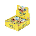 One Piece Card Game OP15 - EB04 - THE ADVENTURE ON KAMI'S ISLAND - 24 PACK BOOSTER BOX ENG