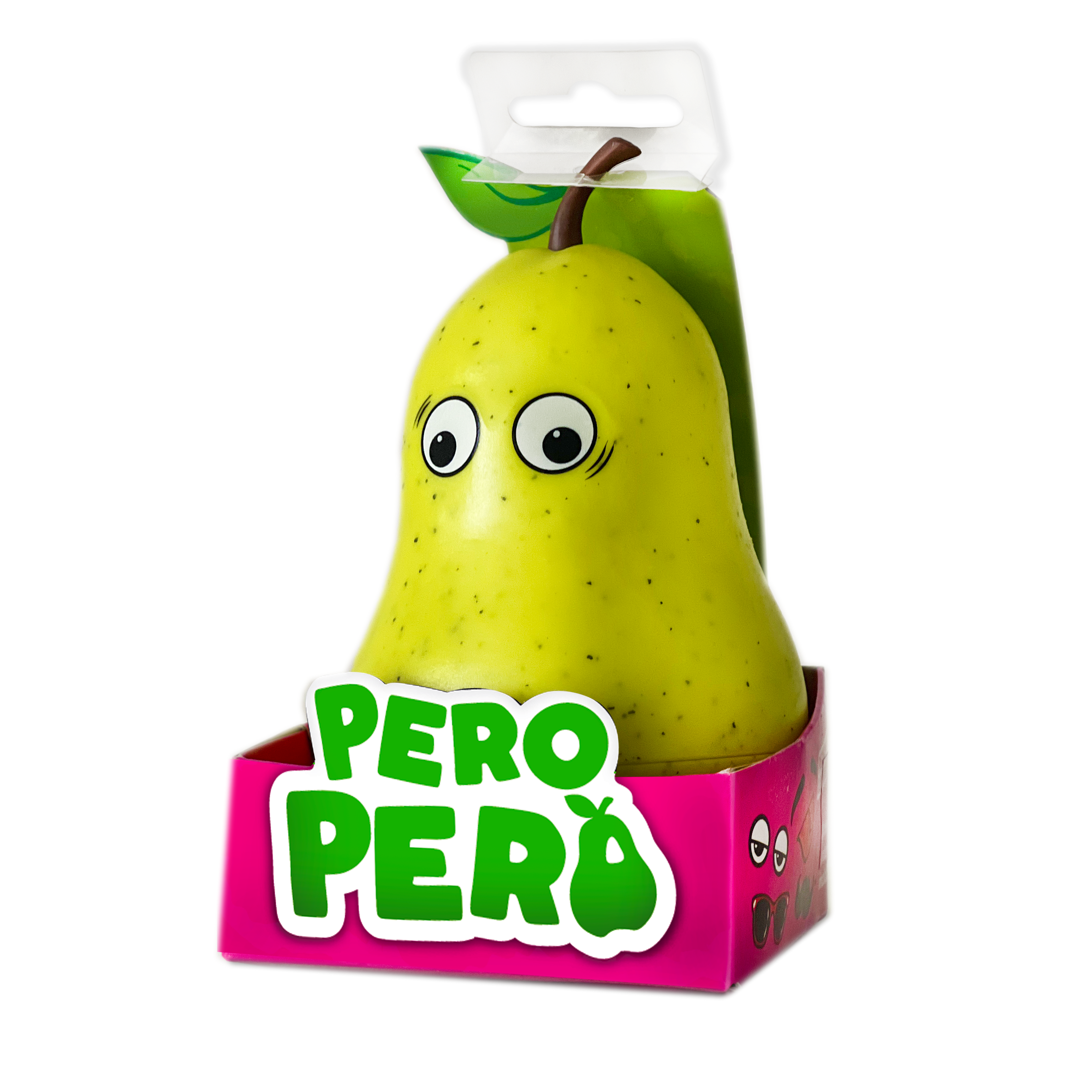 Asmodee - Party Game - PERO PERA