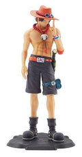 ABYSTYLE - ONE PIECE - Portgas D. Ace