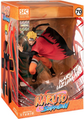 ABYSTYLE - NARUTO SHIPPUDEN - NARUTO UZUMAKI