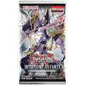 Yu-Gi-Oh - Intuizione Alleanza - Bustina singola - ITA