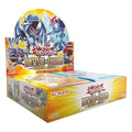 Yu-Gi-Oh - BATTLES OF LEGEND - MONSTER MAYHEM - 24 BOOSTER BOX ENG