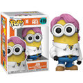 Funko Pop - ILLUMINATION'S DESPICABLE ME 4 - JIN 419