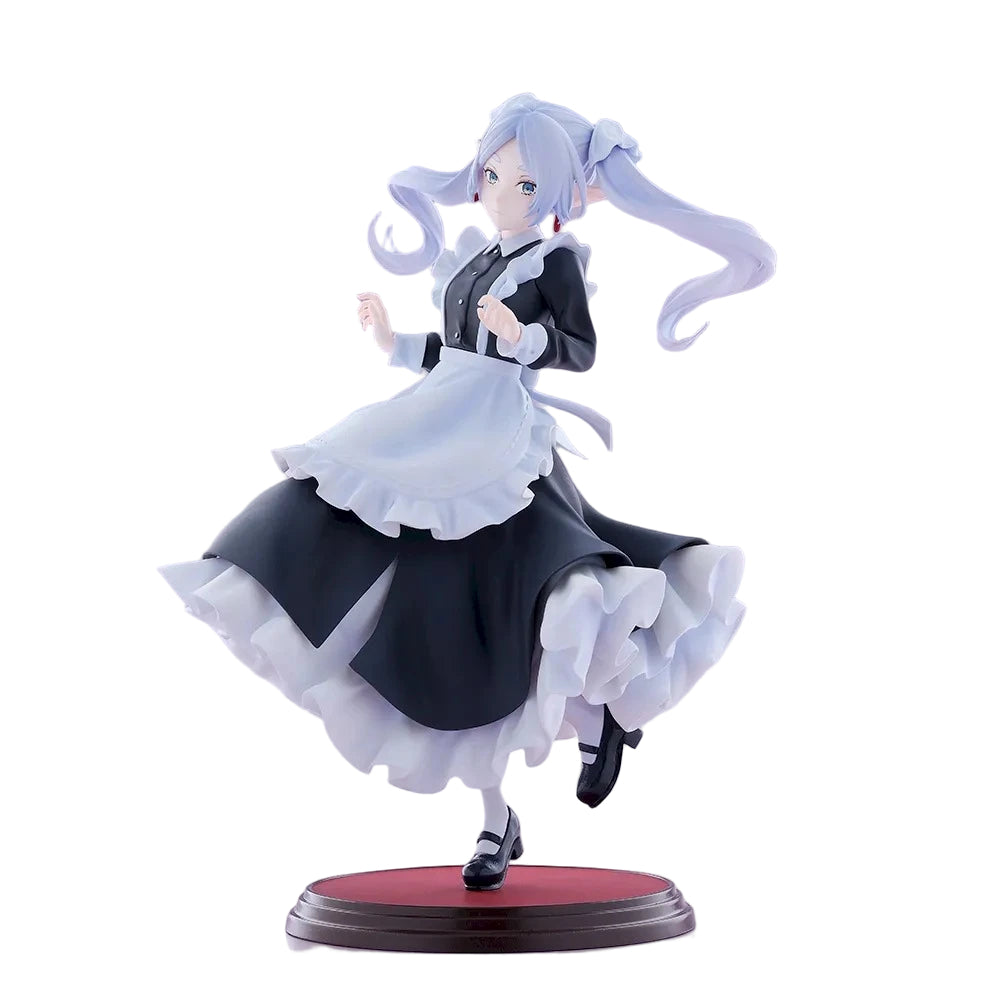 LUMINASTA - FRIEREN - FRIEREN MAID COSTUME