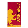 Harry Potter - Telo Mare - Grifondoro - 140 x 70 cm