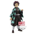 BANPRESTO - GRANDISTA - KAMADO TANJIRO - DEMON SLAYER