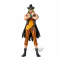 BANPRESTO - ONE PIECE - BARTOLOMEO
