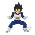 Bandai - DRAGON BALL - VEGETA