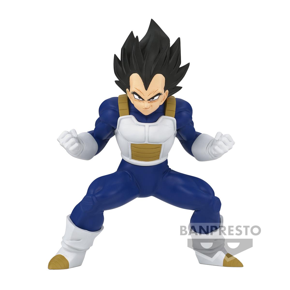 Bandai - DRAGON BALL - VEGETA