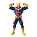 BANPRESTO - GRANDISTA - MY HERO ACADEMIA - ALL MIGHT