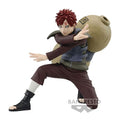 Bandai - BANPRESTO - NARUTO - VIBRETION STARS GARA