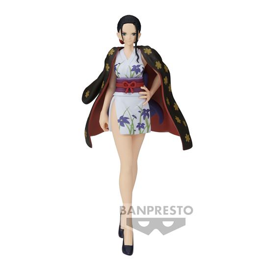 BANPRESTO - ONE PIECE - NICO ROBIN
