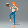 BANPRESTO - ONE PIECE - NAMI