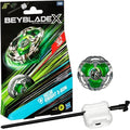 HASBRO - Beyblade X - HELM KNIGHT 3-80 N
