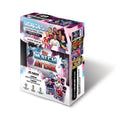Topps MATCH ATTAX - INTERNATIONAL ICONS Booster Tin n°4 - Season 2025/2026