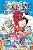 Star Comics - One Piece Blu - Eiichiro Oda - vol. 106