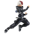 Bandai - MY HERO ACADEMIA - WORLD HEROES' MISSION - SHOTO TODOROKI