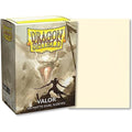 Dragon Shield - Standard - VALOR DUAL MATTE (100 Bustine)