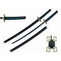 KATANA - DEMON SLAYER - MUICHIRO TOKITO