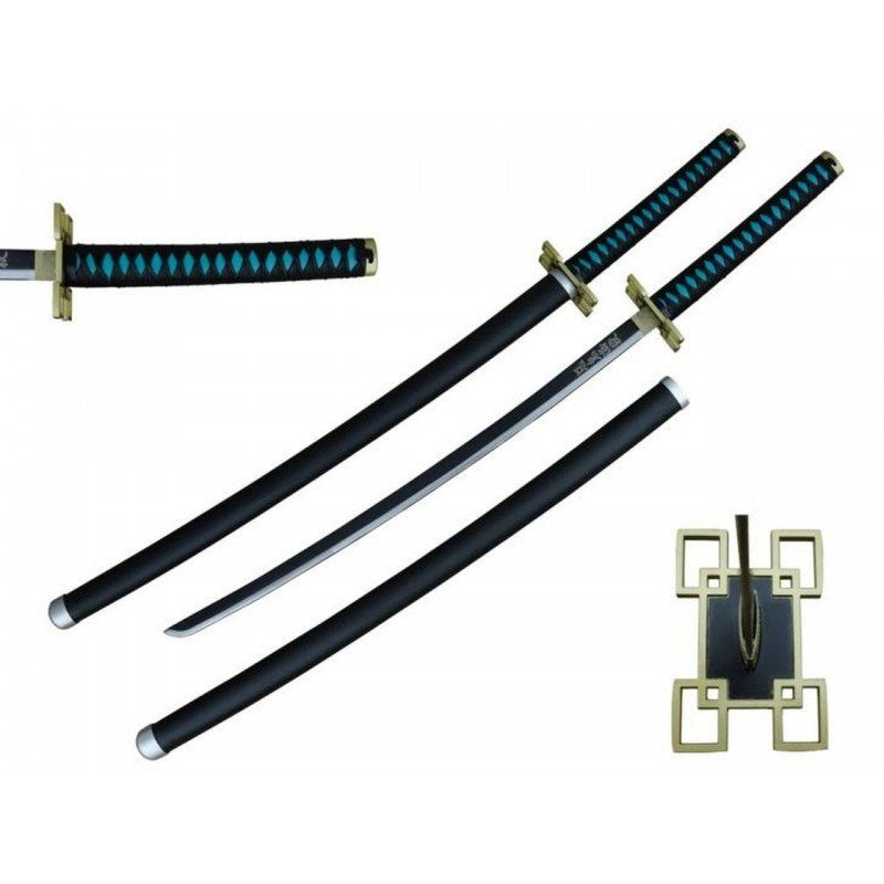 KATANA - DEMON SLAYER - MUICHIRO TOKITO