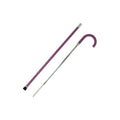 KATANA - One Piece - Bastone Brook con lama in acciaio