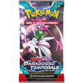 Pokémon - paradosso temporale - Bustina Singola - ITA