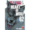 Planet Manga - BLEACH - Tite Kubo - vol. 62