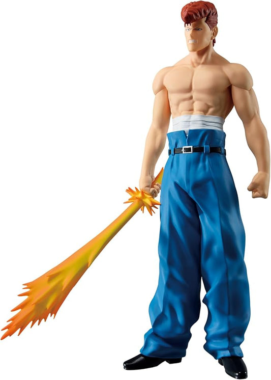 BANPRESTO - YuYu Hakusho Kazuma Kuwabara