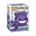 Funko Pop - Pokémon - GENGAR - ECTOPLASMA 1031