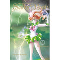 STAR COMICS - Naoko Takeuchi - SAILOR MOON - ETERNAL EDITION - Vol. 4