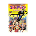 Star Comics - One Piece Blu - Eiichiro Oda - vol. 46