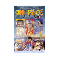 Star Comics - One Piece Blu - Eiichiro Oda - vol. 58