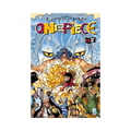 Star Comics - One Piece Blu - Eiichiro Oda - vol. 65