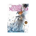 J-POP - The Promised Neverland - Kaiu Shirai - vol. 18