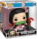 Funko Pop - Demon Slayer - 1892 NEZUKO KAMADO 25 cm